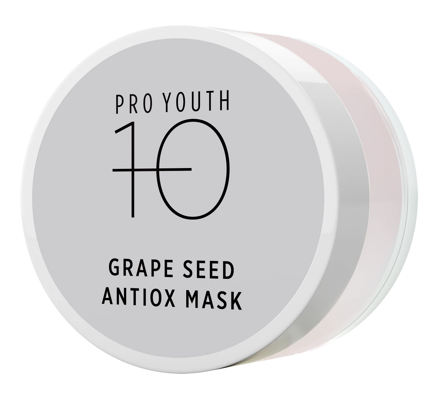 Grape Seed Antiox Mask