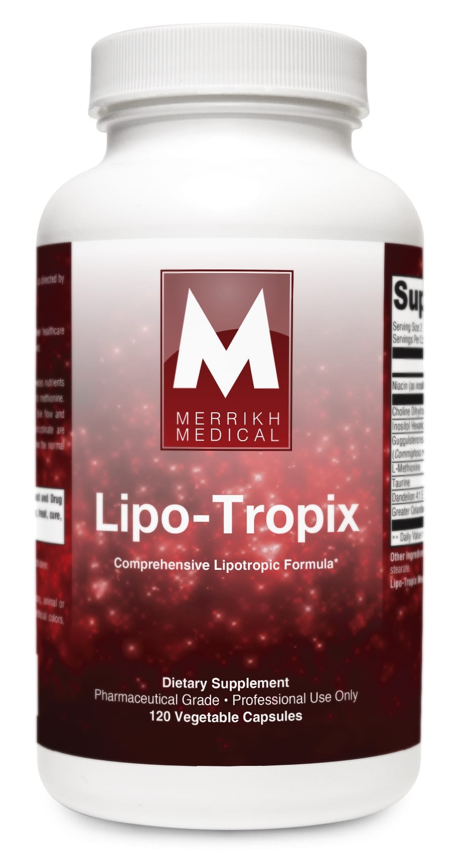 Lipo-Tropix