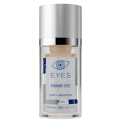 Rhonda Allison-Vibrant Eyez