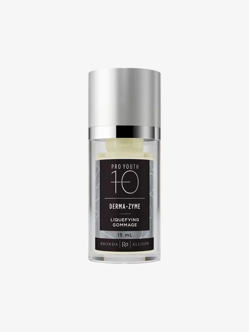 Rhonda Allison Derma-Zyme