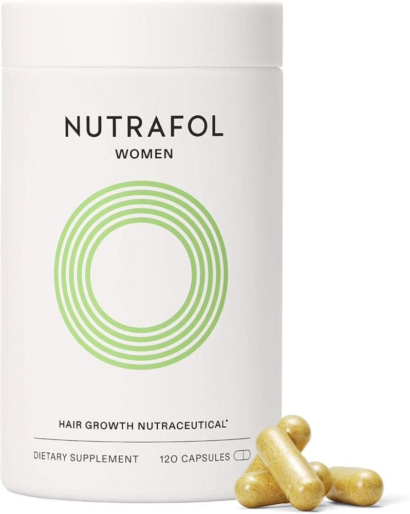Nutrafol-Women Balancing-3 month