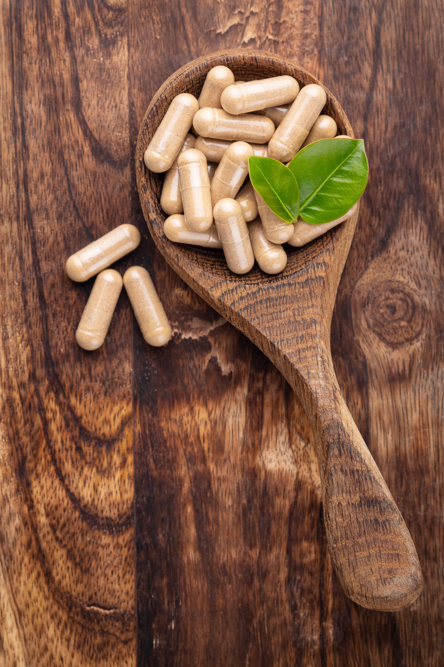 Vitamins