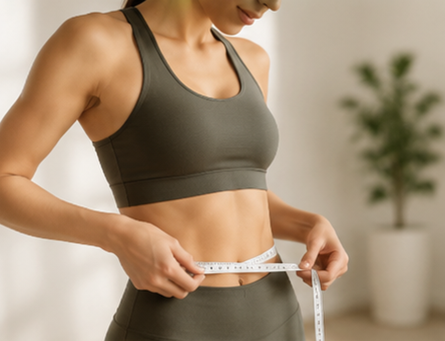 Weight Loss & Metabolism