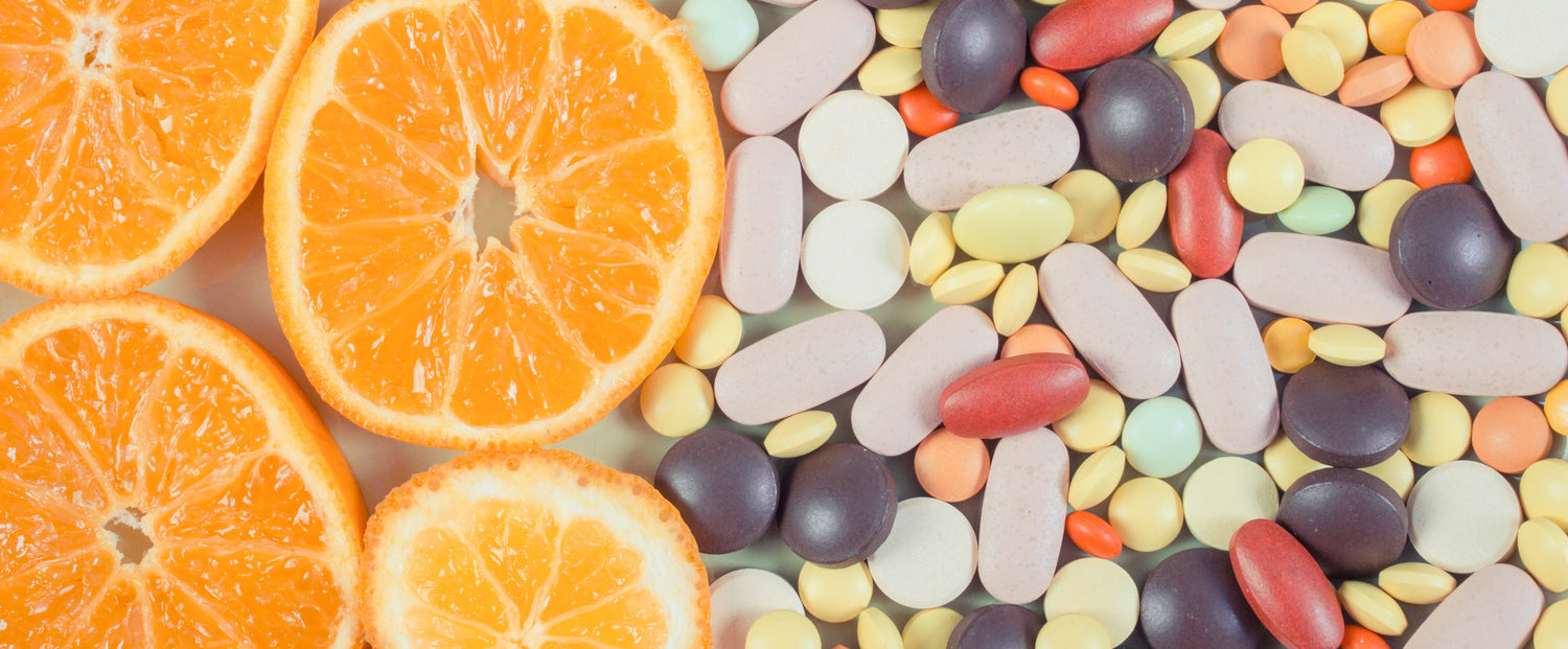 Dietary Supplements