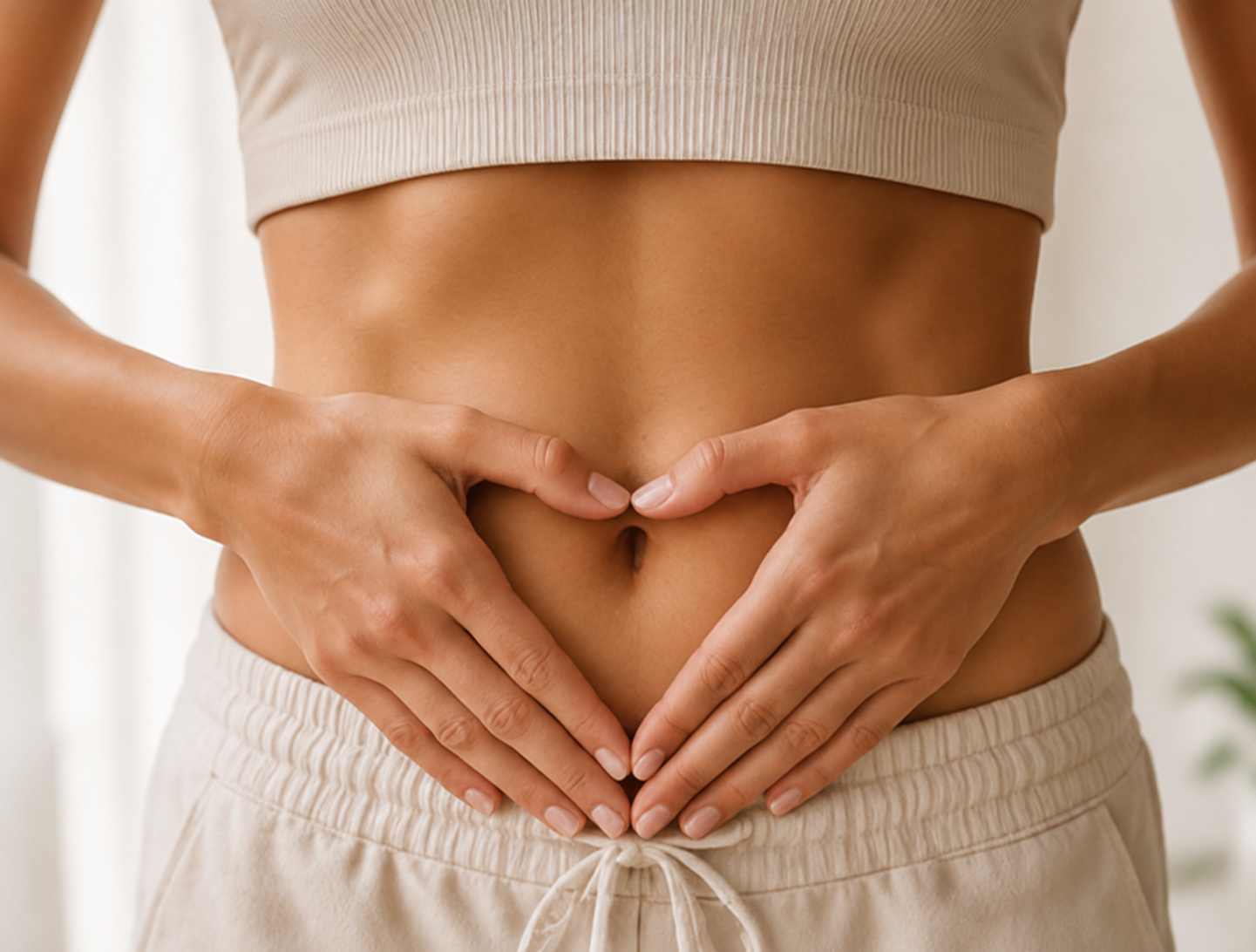 Detox, Gut & Liver