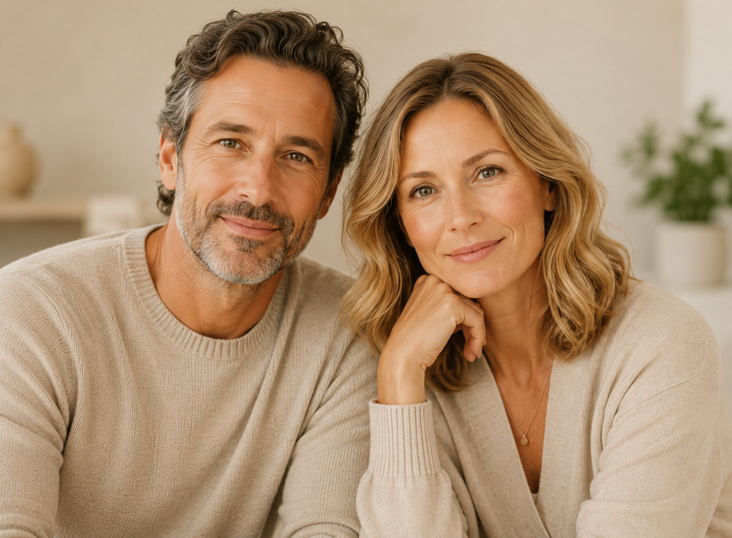Hormone Balance