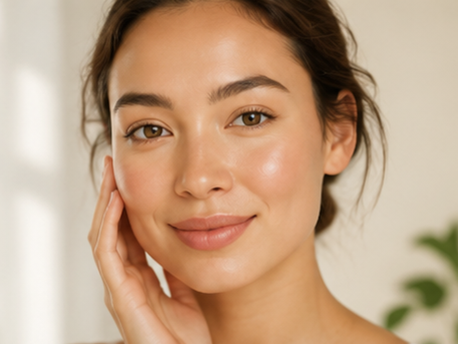 Skin, Hair & Beauty