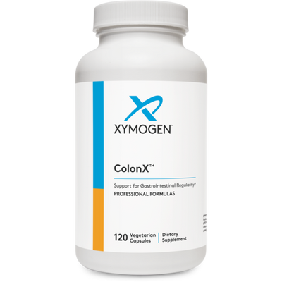 ColonX™ 120 Capsules