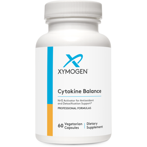 Cytokine Balance 60 Capsules