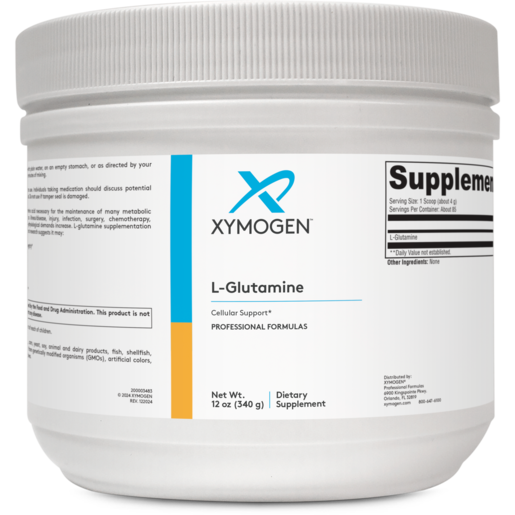 L-Glutamine 85 Servings
