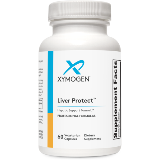 Liver Protect™ 60 Capsules