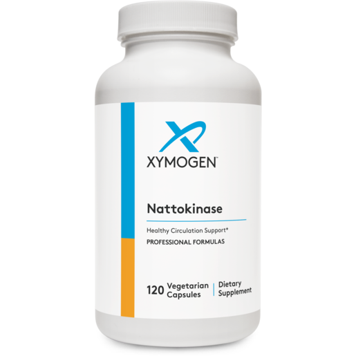 Nattokinase 120 Capsules