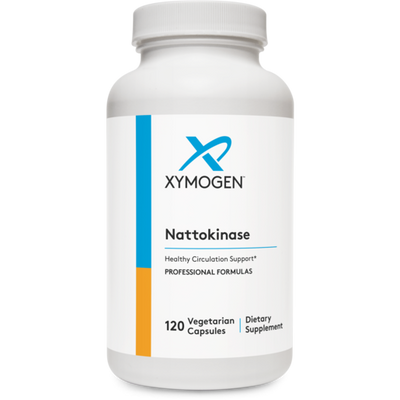 Nattokinase 120 Capsules
