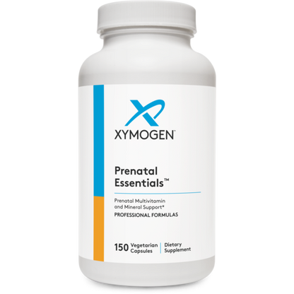 Prenatal Essentials 150 Capsules