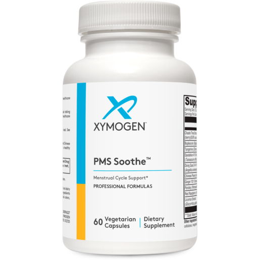 PMS Soothe™ 60 Capsules