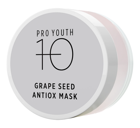 Grape Seed Antiox Mask