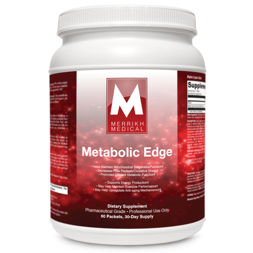 Metabolic Edge 60pkt