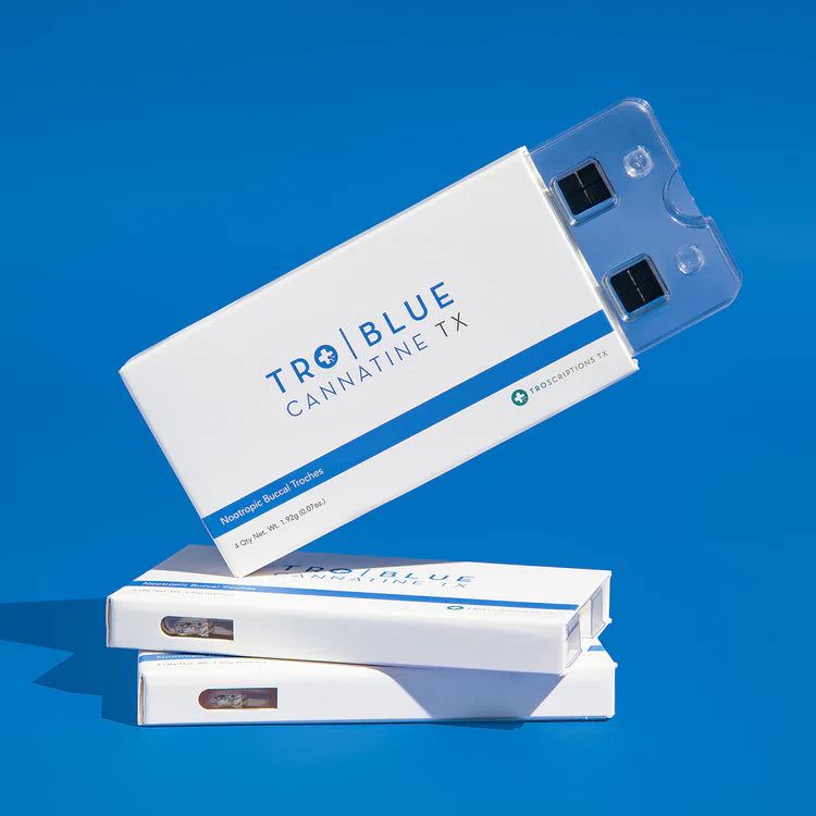 Just Blue™