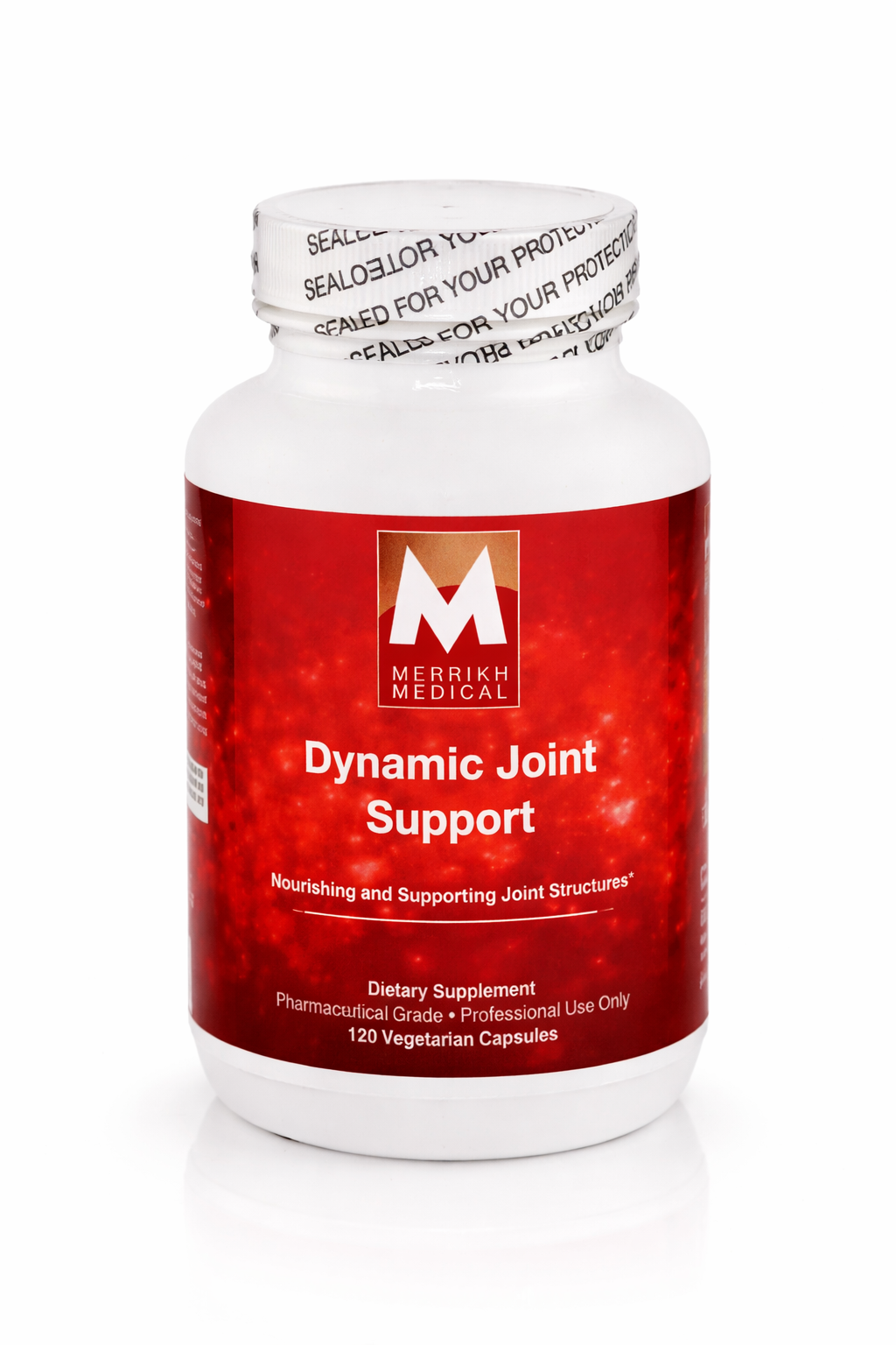 Dynamic Joint Support