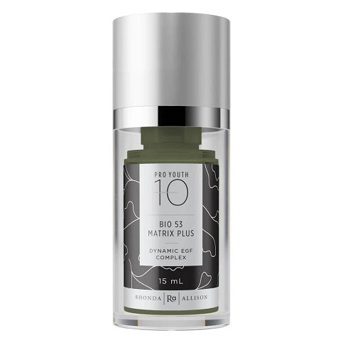 Rhonda Allison-Bio 53 Matrix Plus