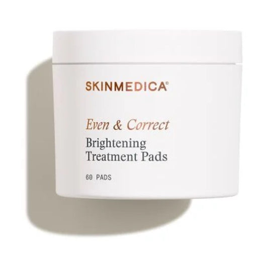 SkinMedica Even & Correct Brightening Treatment Pads