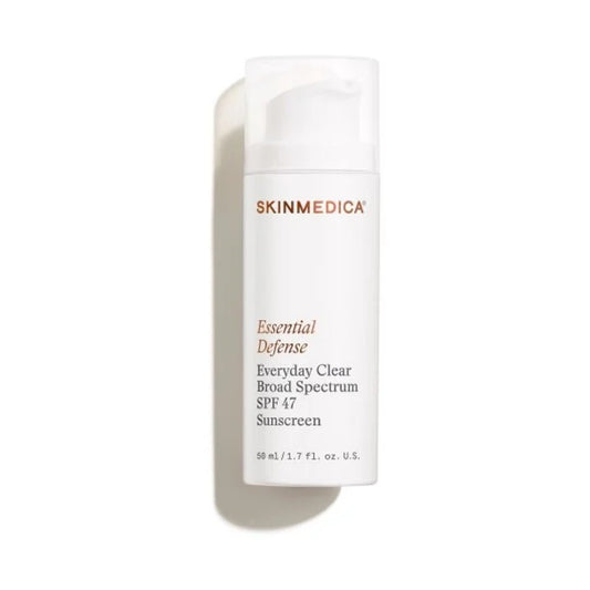 SkinMedica Essential Defense Everyday Clear SPF 47