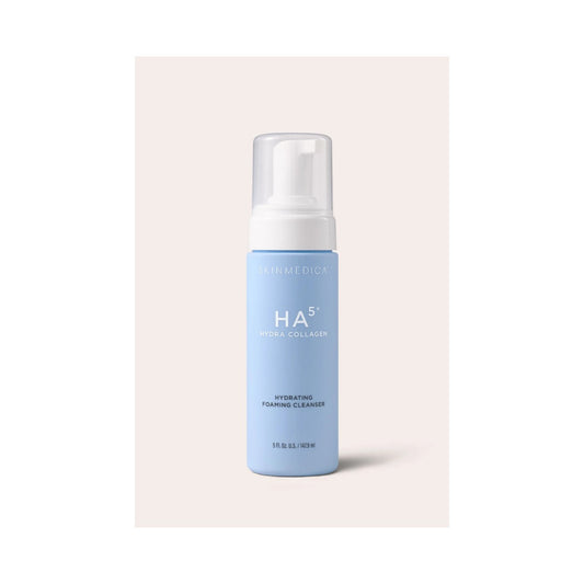 SkinMedica HA5 Hydra Collagen Hydrating Foaming Cleanser