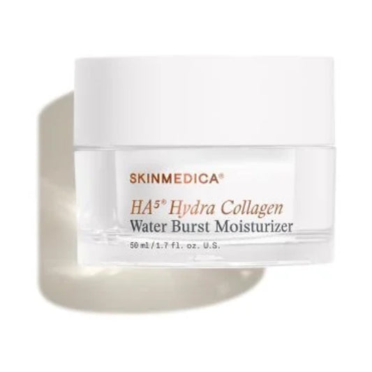 SkinMedica HA5 Hydra Collagen Water Burst Moisturizer
